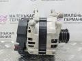 генератор Mercedes-Benz C-Класс W205/S205/C205 W205.042 2014, 2.0 л., M 274.920, бензин, АКПП, 755 серый, седан, задний привод, правый руль, A0009060922, A0009064004 - фото №4