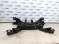 подрамник зад. BMW X6 E71/E72 E71 2009, 3.0 л., N54 B30 A, бензин, серебро, правый руль, 33316780844, 6780844 - фото №21