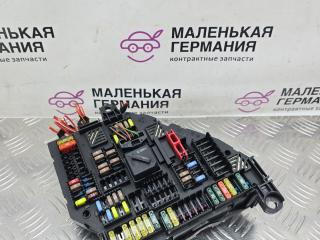 распределитель тока BMW X4 F26 2014, 2.0 л., N20 B20 A, бензин, АКПП, 475 black sapphire metallic, полный привод, правый руль, 61149315151, 9315151