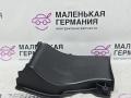 воздуховод BMW X3 G01 2019, 2.0 л., B48B20C, бензин, АКПП, c1m phytonic-blau metallic, внедорожник 5 дв., полный привод, 51118065150, 8065150 - фото №4