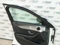 дверь передняя левая Mercedes-Benz E-Класс W213/S213/C238/A238 2018, 2.0 л., M 274.920, бензин, АКПП, 149 polar white или polarweiss, седан, задний привод, правый руль, A2137200105 - фото №33