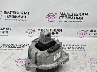 подушка крепления двигателя BMW M5 F10 2012, 4.4 л., S63 B44 B, бензин, робот, 300 alpinweiss 3, седан, задний привод, правый руль, 22116775906, 6775906