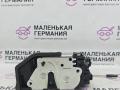 замок двери задней правой BMW 3 серия F30/F31/F34 F30 2012, 3.0 л., N55 B30 A, бензин, АКПП, black sapphire metallic (475), седан, задний привод, 51227229460, 7229460 - фото №6