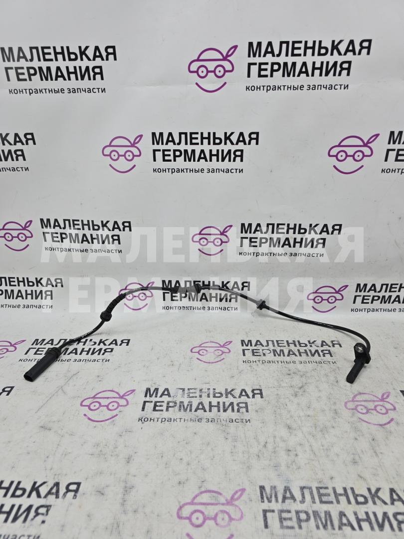 датчик ABS BMW M5 F10 2012, 4.4 л., S63 B44 B, бензин, робот, 300 alpinweiss 3, седан, задний привод, правый руль, 34526784901, 6784901 - фото №1