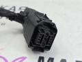 проводка BMW 6 серия F06/F12/F13 2012, 4.4 л., N63 B44 B, бензин, АКПП, alpinweiss 3 (300), хетчбэк 5 дв., задний привод, правый руль, 12517633265, 7633265, 7633266 - фото №4