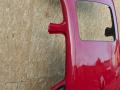 крыша BMW X6 F16 2014, 3.0 л., N55 B30 A, бензин, АКПП, красный, правый руль, 41317352130, 7352130 - фото №19