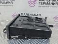 блок управления мультимедия Volkswagen Passat CC 1 поколение [рестайлинг] 2013, 2.0 л., CCZB, бензин, робот, z2/h5x синий металлик, седан, передний привод, правый руль, 5N0035342E, 5N0035558, 5N0035341F, 5N0035799 - фото №5