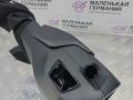 кожух рулевой колонки BMW 5 серия G30/G31 G30 2018, 2.0 л., B48 B20 A, бензин, АКПП, черный 475, седан, задний привод, правый руль, 9299488, 51459329536, 093377000, 09337001, 51459396453, 9396453 - фото №4