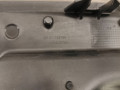 планка под капот Mercedes-Benz C-Класс W205/S205/C205 2014, 2.0 л., M 274.920, бензин, АКПП, белый, седан, задний привод, правый руль, A0029980001 - фото №8