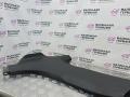 обшивка стойки центральной левой BMW 5 серия G30/G31 (2016 - 2020), 2.0 л., B47 D20 A, дизель, black sapphire metallic (475), задний привод, правый руль, 51437384529, 7384529 - фото №5