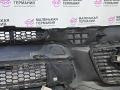 бампер передний BMW X5 E70 [рестайлинг] 2011, 3.0 л., N55 B30 A, бензин, АКПП, белый, правый руль, 51118047322, 8047322, 51180477316, 8047316, 51118049074, 8049074, 63177184318, 7184318, 9219636, 63177184317, 7184317, 9231283 - фото №47