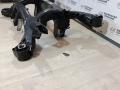 подрамник зад. BMW X6 E71/E72 E71 2009, 3.0 л., N54 B30 A, бензин, серебро, правый руль, 33316780844, 6780844 - фото №6