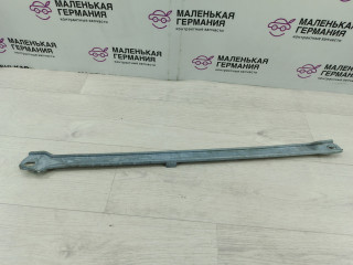 распорка кузова Mercedes-Benz C-Класс W205/S205/C205 2014, 2.0 л., M 274.920, бензин, АКПП, белый, седан, задний привод, правый руль, A2055240047