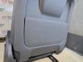 салон (комплект сидений) BMW 5 серия G30/G31 G30 2017, 2.0 л., B47 D20 A, дизель, АКПП, black sapphire metallic (475), седан, задний привод, правый руль - фото №143