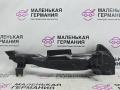 воздуховод BMW X5 F15 2013, 3.0 л., N57 D30 A, дизель, АКПП, mineralweiss metallic (a96), внедорожник 5 дв., полный привод, правый руль, 64229252347, 9252347 - фото №10
