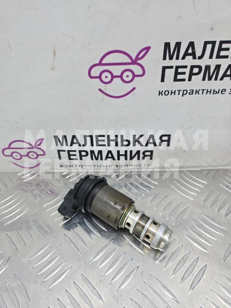 электромагнитный клапан BMW 3 серия E90/E91/E92/E93 (2004 - 2010), 2.0 л., N46 B20 BD, бензин, 11361707323, 1707323 - фото №1