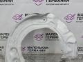защитный кожух тормозного механизма BMW 5 серия G30/G31 G30 2017, 2.0 л., B47 D20 A, дизель, АКПП, black sapphire metallic (475), седан, задний привод, правый руль, 34106861798, 6861798 - фото №2