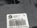 замок багажника BMW X4 F26 2014, 2.0 л., N20 B20 A, бензин, АКПП, 475 black sapphire metallic, полный привод, правый руль, 51247269544, 7269544, 51247361231, 7361231 - фото №13