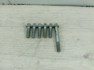 болт BMW 5 серия F07/F10/F11 F10 2011, 2.0 л., N47 D20 C, дизель, АКПП, седан, полный привод