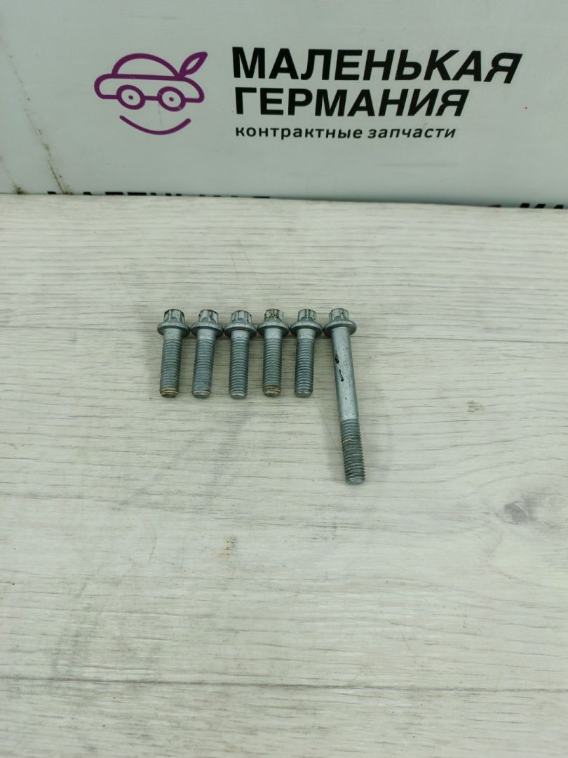 болт BMW 5 серия F07/F10/F11 F10 2011, 2.0 л., N47 D20 C, дизель, АКПП, седан, полный привод - фото №1