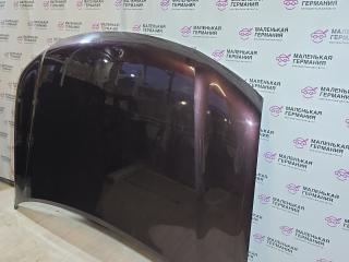 капот Nissan Patrol Y62 (2010 - 2014), F510M1LBMA