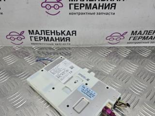 Блок телематики BMW 5 серия G30/G31 G30 2018, 2.0 л., B48 B20 A, бензин, АКПП, черный 475, седан, задний привод, правый руль, 8734742, 84108734742, 84109843932, 9843932