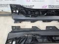 пороги (комплект) BMW 5 серия G30/G31 G30 2017, 2.0 л., B48 B20 A, бензин, АКПП, b65 jatoba brown metallic, седан, задний привод, правый руль, 51777387342, 51777387341, 51777475604, 51777475603, 51777387337, 51777387338, 7387338, 7387337, 7435877, 7435878, 8073134, 8073133 - фото №23