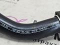 шланг (трубка) АКПП BMW 5 серия G30/G31 G30 2019, 4.4 л., N63 B44 C, бензин, АКПП, carbonschwarz metallic (416), седан, полный привод, 17228602301, 8602301 - фото №5