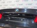 крышка багажника (дверь 3-5) BMW 5 серия G30/G31 G30 2018, 2.0 л., B48 B20 A, бензин, АКПП, черный 475, седан, задний привод, правый руль, 41007440695, 7440695, 63217376473, 7376473, 63217376474, 7376474 - фото №22
