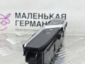 Панель управления в центральной консоли BMW 5 серия G30/G31 G30 2018, 2.0 л., B48 B20 A, бензин, АКПП, черный 475, седан, задний привод, правый руль, 61316993922, 6993922, 6832013, 61316832013, 61319460825, 9460825 - фото №7