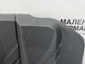 декоративная крышка двигателя BMW M5 F10 2012, 4.4 л., S63 B44 B, бензин, робот, 300 alpinweiss 3, седан, задний привод, правый руль, 13717843155, 7843155 - фото №8