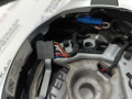 руль BMW 5 серия G30/G31 G31 2017, 2.0 л., B48 B20 B, бензин, АКПП, alpinweiss 3 (300), универсал, правый руль, 32308008184, 8008184 - фото №5