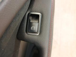кнопка стеклоподъемника двери передней левой Mercedes-Benz GLA-Класс X156 2014, 2.0 л., M 270.920, бензин, робот, белый calcite white (650u), хетчбэк 5 дв., полный привод, правый руль, A2049058102