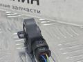 датчик удара BMW 5 серия G30/G31 G30 2018, 2.0 л., B48 B20 A, бензин, АКПП, черный 475, седан, задний привод, правый руль, 65779341546, 9341546, 9224845 - фото №7