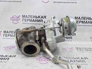 турбина BMW 6 серия F06/F12/F13 2012, 4.4 л., N63 B44 B, бензин, АКПП, alpinweiss 3 (300), хетчбэк 5 дв., задний привод, правый руль, 760579403, 11657646093, 7646093, 7605794
