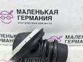 кожух рулевой колонки BMW M5 F10 2012, 4.4 л., S63 B44 B, бензин, робот, 300 alpinweiss 3, седан, задний привод, правый руль, 32306776320, 6776320 - фото №3