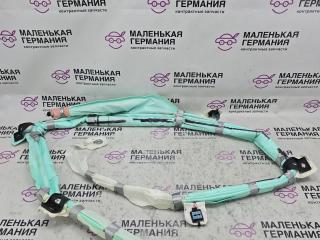 подушка безопасности боковая (шторка) BMW X5 F15 (2013 - 2018), 3.0 л., N57 D30 A, дизель, АКПП, 72127284753, 7284753