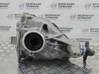 редуктор заднего моста BMW 5 серия G30/G31 G30 2018, 2.0 л., B48 B20 A, бензин, АКПП, a96 mineral-weiss metallic, седан, задний привод, правый руль, 33108624221, 33108686203, 8624221, 8686203