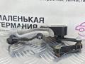 датчик дорожного просвета Mercedes-Benz GLA-Класс X156 2014, 2.0 л., M 270.920, бензин, робот, белый calcite white (650u), хетчбэк 5 дв., полный привод, правый руль, A0045429918, A2463260140 - фото №6