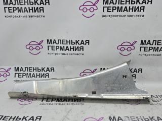 тепловой экран моторного отсека BMW M5 F10 2012, 4.4 л., S63 B44 B, бензин, робот, 300 alpinweiss 3, седан, задний привод, правый руль, 51488049212, 8049212