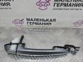 ручка наружная BMW X3 F25 2013, 2.0 л., N20 B20 A, бензин, АКПП, а52/7 spacegrau, хетчбэк 5 дв., полный привод, правый руль, 51217207561, 7207561, 51217162433, 51217060667, 51217060293 - фото №4