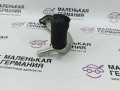 патрубок радиатора BMW 1 серия E81/E87 [рестайлинг] (2007 - 2011), 3.0 л., N51 B30 A, бензин, АКПП, 11537516414, 7516414 - фото №4