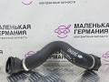 патрубок (трубопровод, шланг) Mercedes-Benz C-Класс W205/S205/C205 W205.042 2014, 2.0 л., M 274.920, бензин, АКПП, 755 серый, седан, задний привод, правый руль, A2055010182 - фото №3