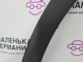 накладка колесной арки BMW X5 F15 2014, 3.0 л., N57 D30 A, дизель, АКПП, mineralweiss metallic (a96), полный привод, правый руль, 51177294371 - фото №6