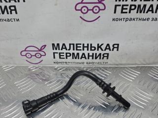 трубка вентиляции картерных газов Mercedes-Benz C-Класс W205/S205/C205 W205.042 2014, 2.0 л., M 274.920, бензин, АКПП, 755 серый, седан, задний привод, правый руль, A2740180300