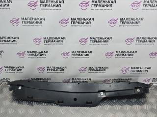 кронштейн (крепление) BMW X4 F26 2014, 2.0 л., N20 B20 A, бензин, АКПП, 475 black sapphire metallic, полный привод, правый руль, 8057007, 51128057007