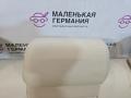 салон (комплект сидений) BMW 5 серия G30/G31 G30 2018, 2.0 л., B48 B20 A, бензин, АКПП, черный 475, седан, задний привод, правый руль, 7386028, 7451012, 7456242 - фото №82