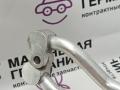 патрубок (трубопровод, шланг) BMW 6 серия F06/F12/F13 2012, 4.4 л., N63 B44 B, бензин, АКПП, alpinweiss 3 (300), хетчбэк 5 дв., задний привод, правый руль, 17227589515, 17227589516, 7589515, 7589516, 7589587, 7588942 - фото №12