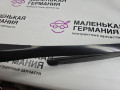 щеткодержатель (поводок стеклоочистителя, дворник) BMW 5 серия G30/G31 G30 2019, 4.4 л., N63 B44 C, бензин, АКПП, carbonschwarz metallic (416), седан, полный привод, 61617357303, 7357303 - фото №4