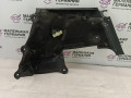 перегородка Mercedes-Benz C-Класс W205/S205/C205 2014, 2.0 л., M 274.920, бензин, АКПП, белый, седан, задний привод, правый руль, A2056200140 - фото №4